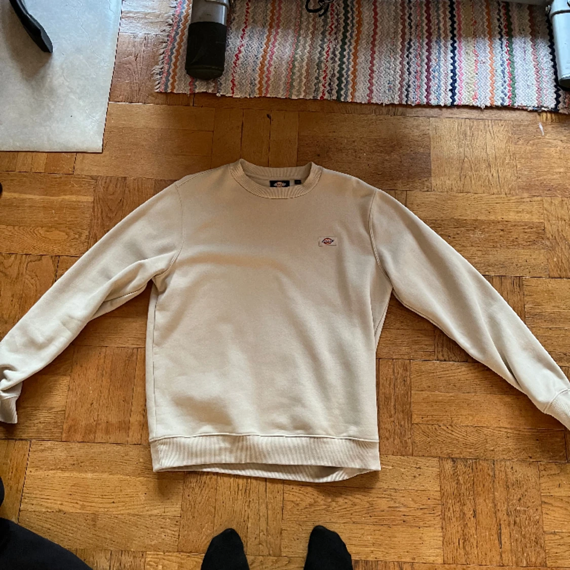 Dickies Tröja strl M