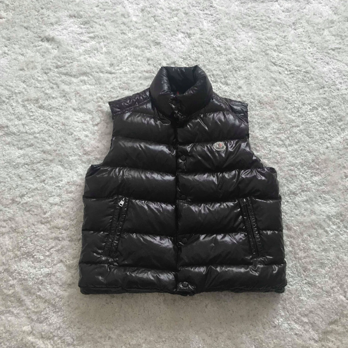 Moncler vest / gilet