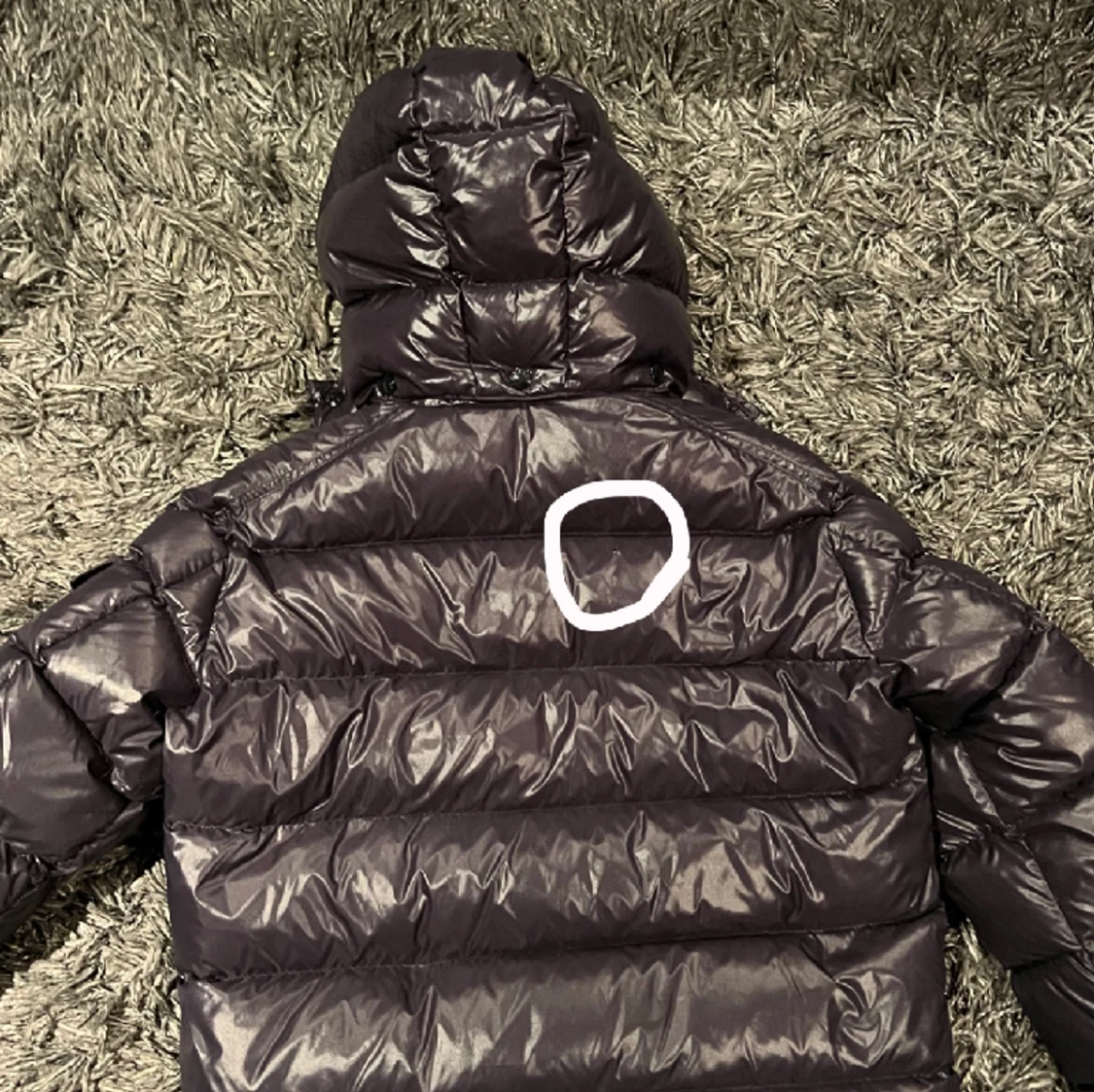 Moncler maya - 91