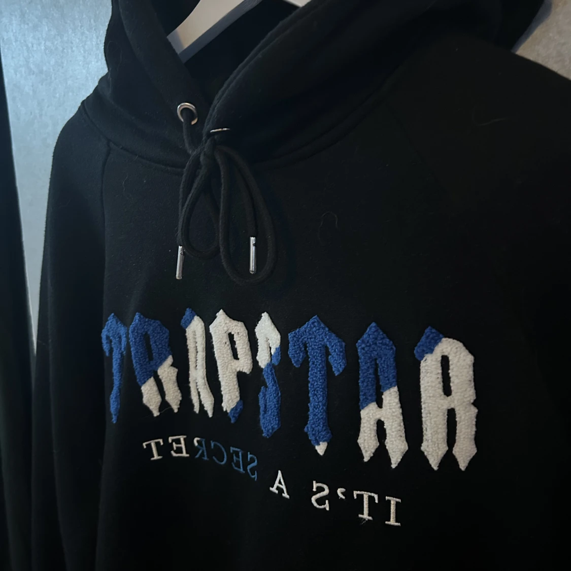 Trapstar Hoodie - 90