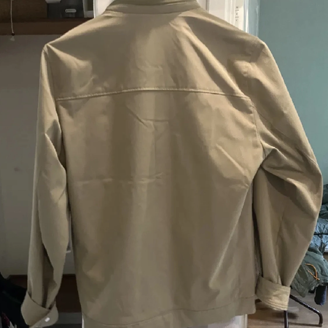 J Lindeberg jacka  - 91