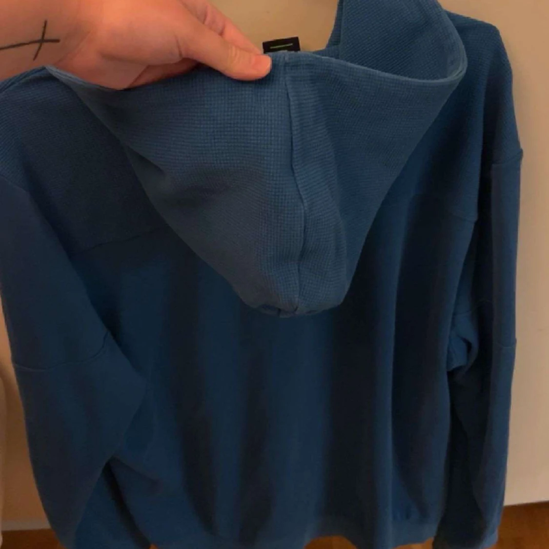 Hugo Boss luvtröja - 91