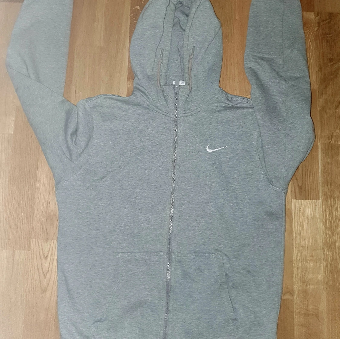 Nike hoodie - 91