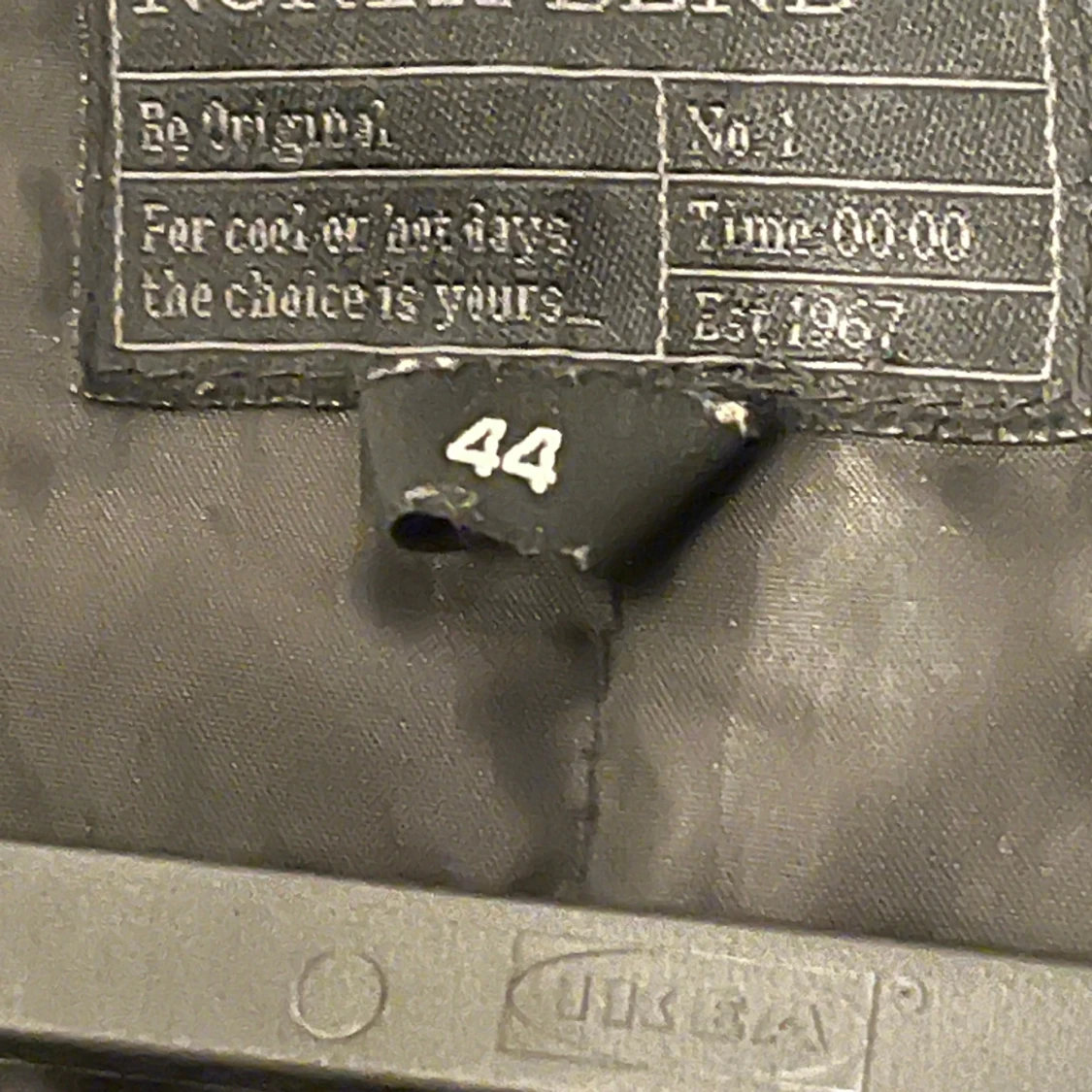 Vinterjacka Northbend  - 91