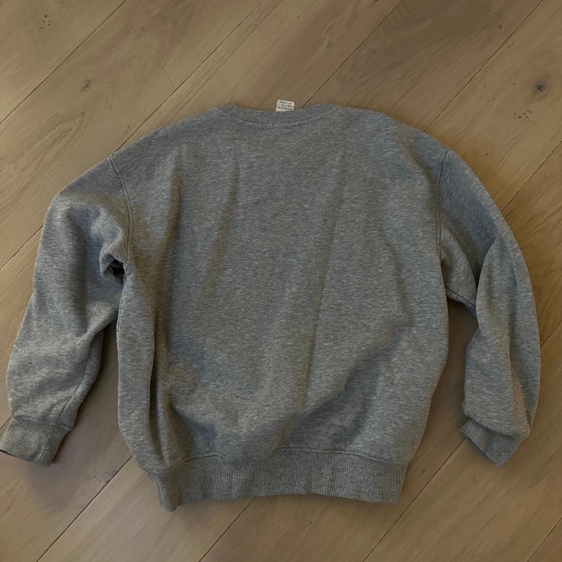 Sweatshirt stronger - 91