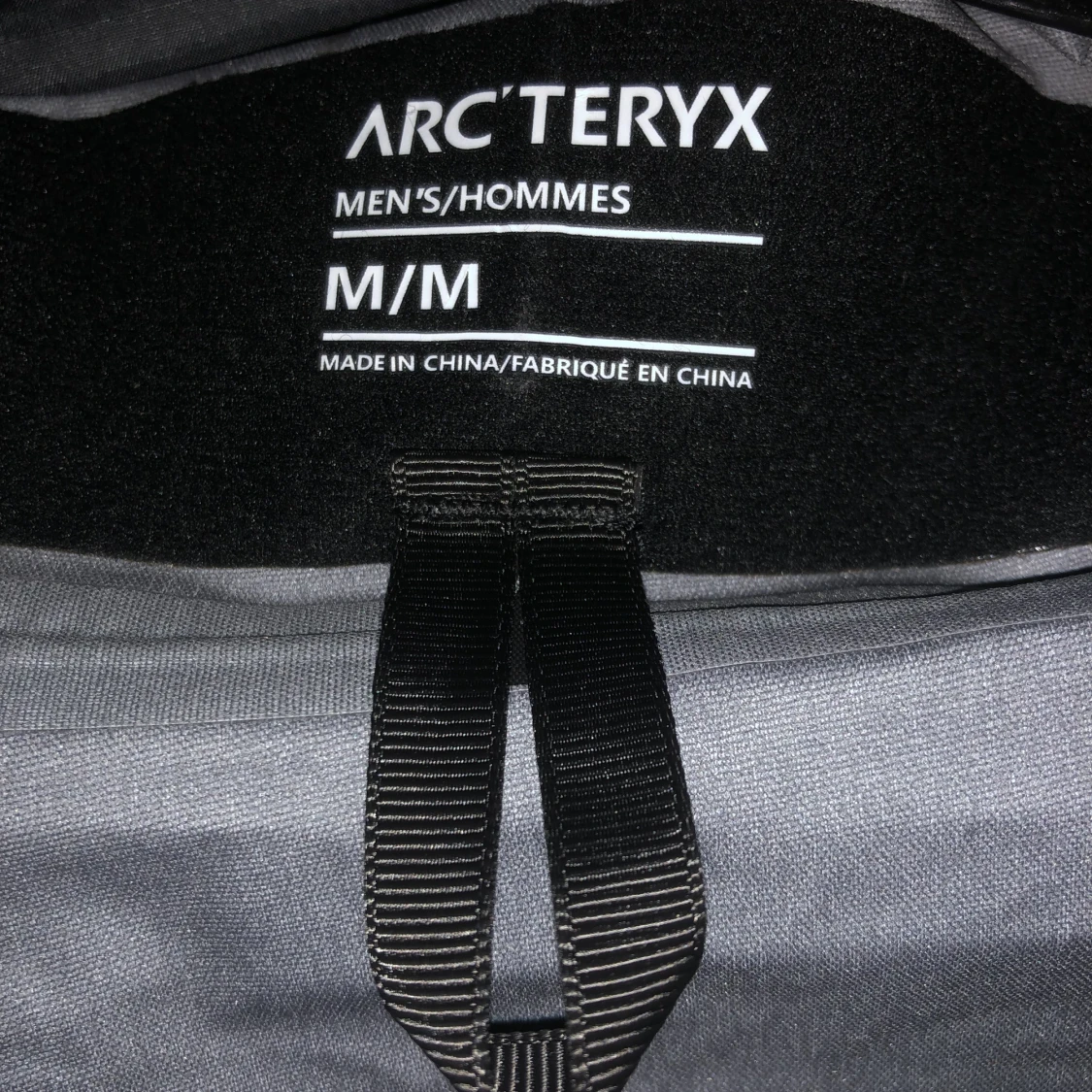 Arcteryx Alpha SV - 91