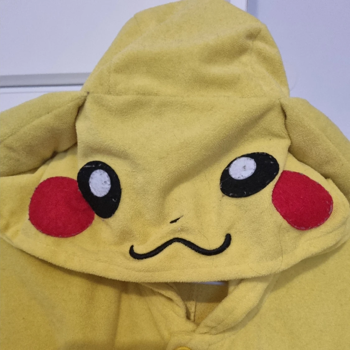 Pikachu kigurumi - 90
