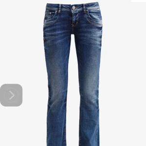 Ltb jeans - Säljer mina ltb jeans som ändast är provade men ädrade mig pågrund av att dem var för långa,( tryck inte på köpt nu/köp direkt)