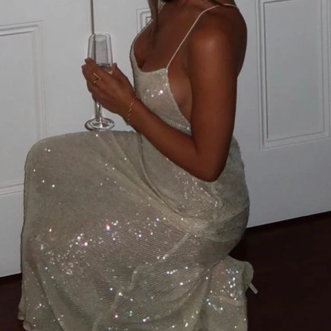 Balklänning/festklänning nypris 5200 - 91