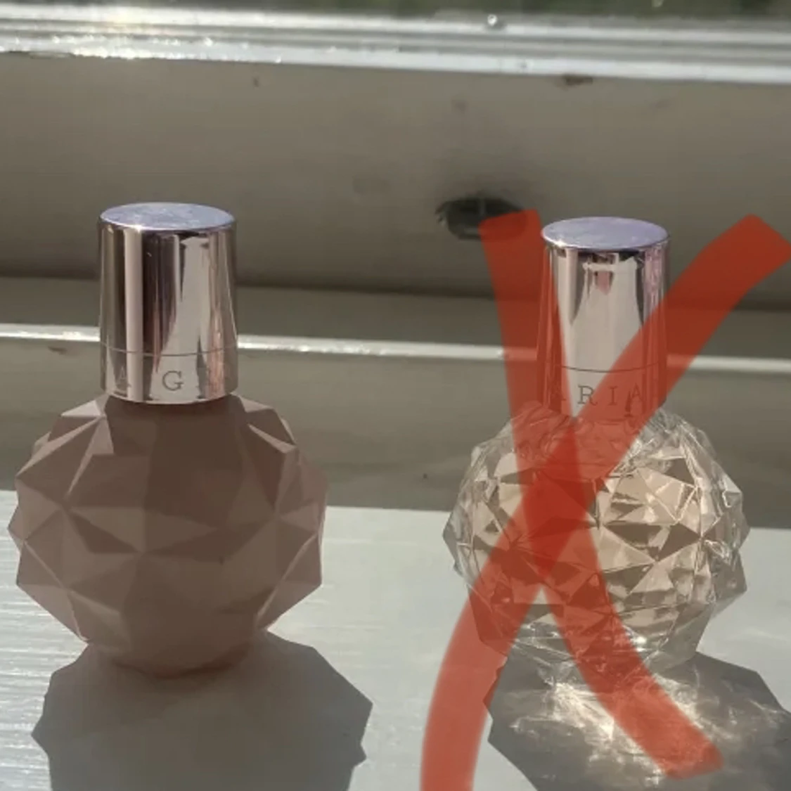 Ariana Grande mini perfym ”Sweet like candy”