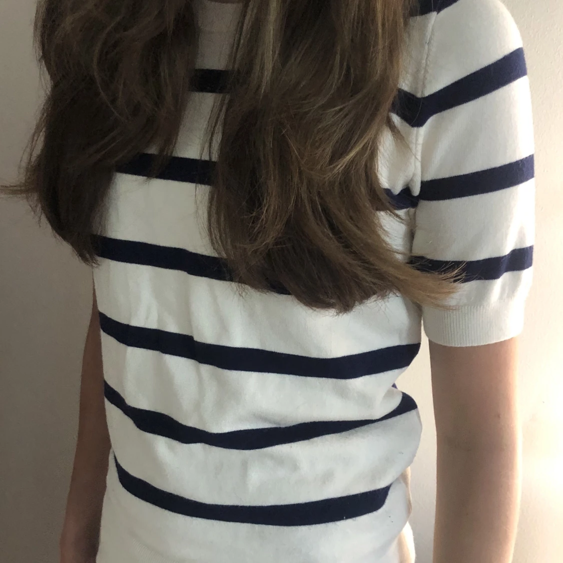 Slutsåld ZARA tröja