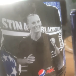 Stina blacksteins - Gott