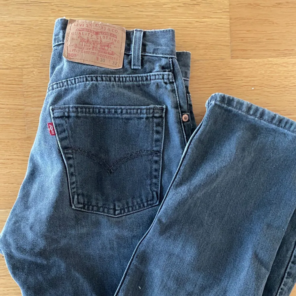 Fina Levis jeans 505❤️. Jeans & Byxor.