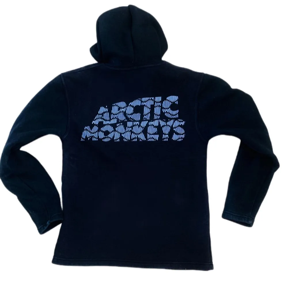 Arctic Monkeys hoodie med inga defekter🧚🏻‍♂️. Hoodies.