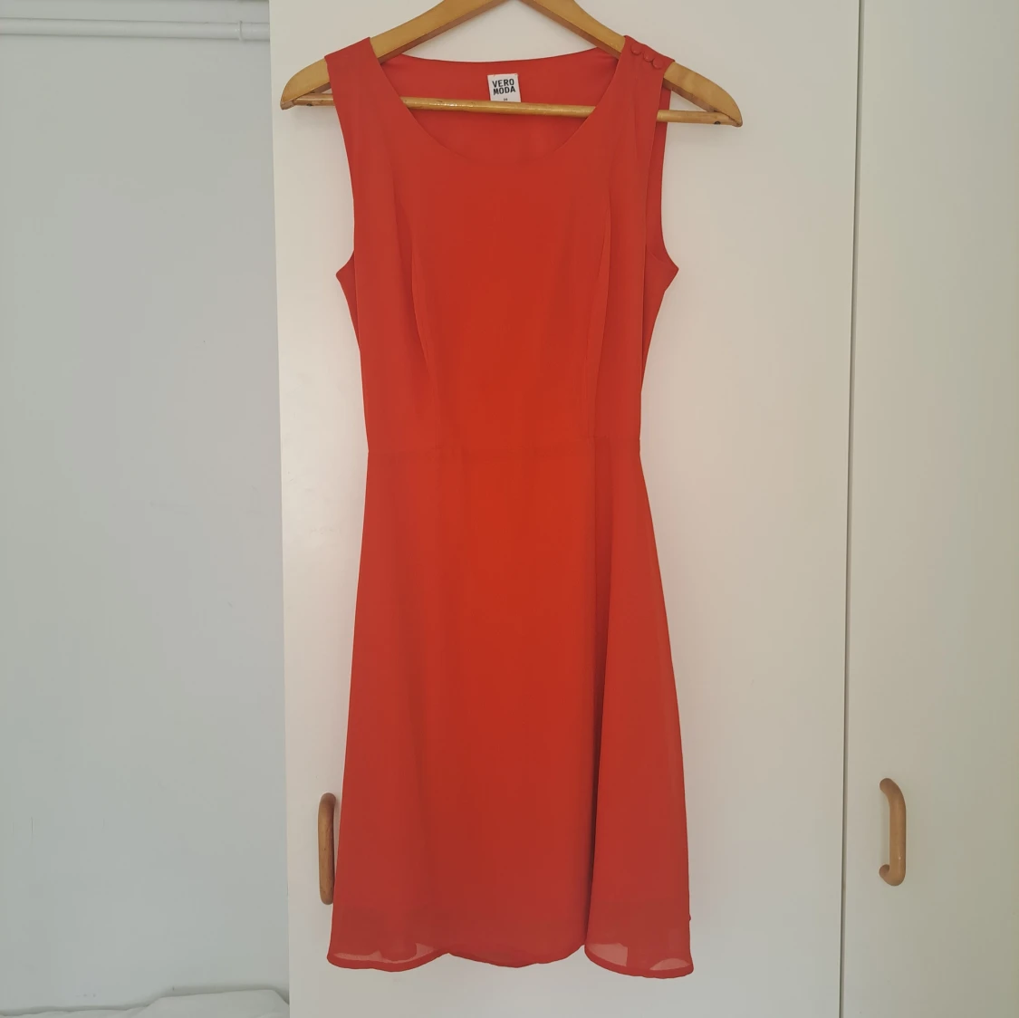 Fantastiskt fin klänning ❤️