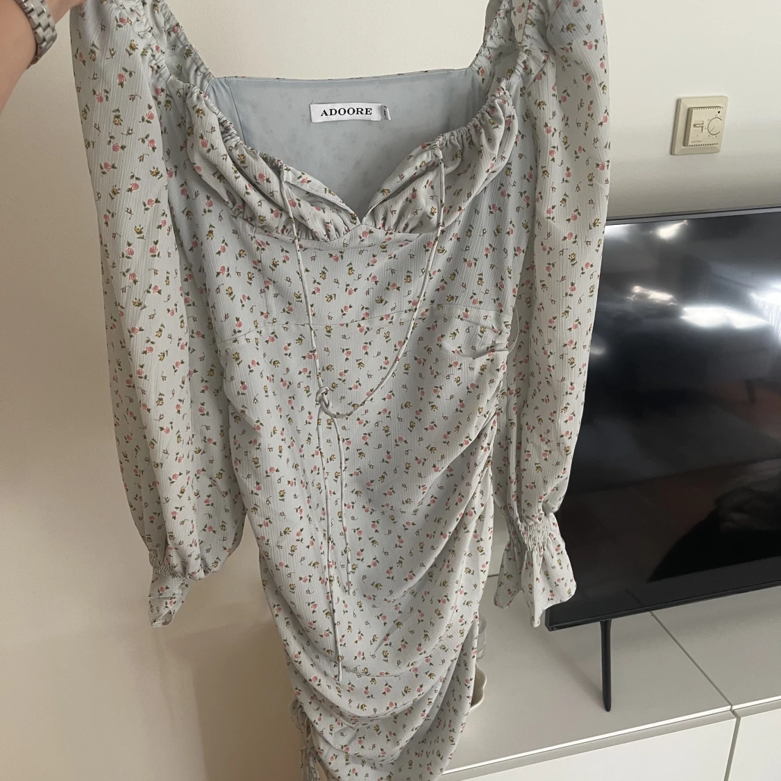 Adoore Capri dress - 90