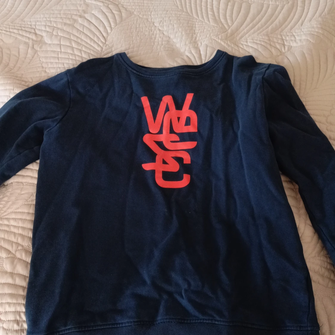 Wezc huddie utan luva