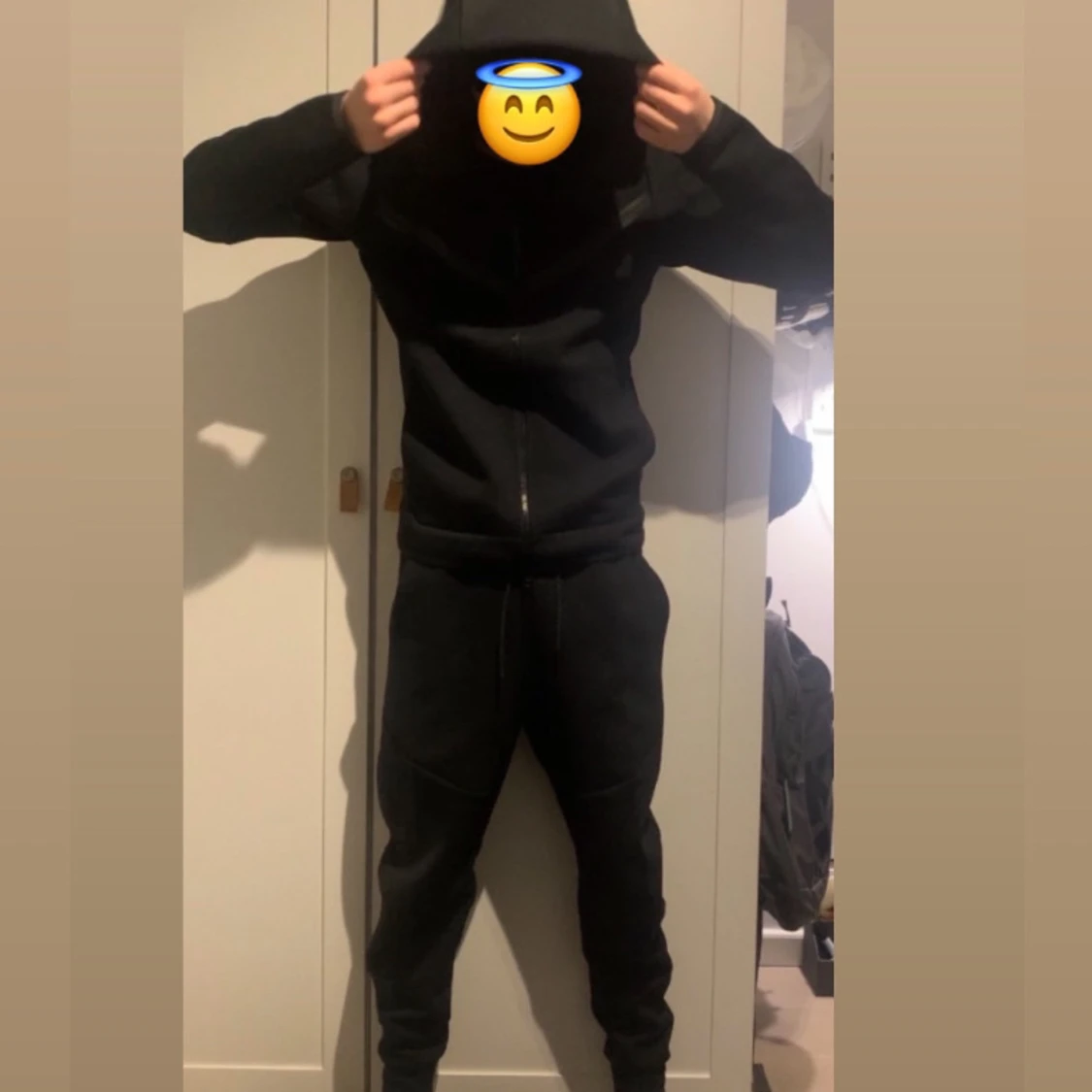 Nike Tech fleese - 90