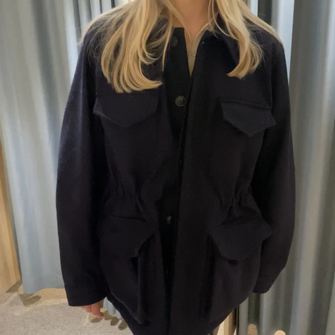 A days march jacka - 90