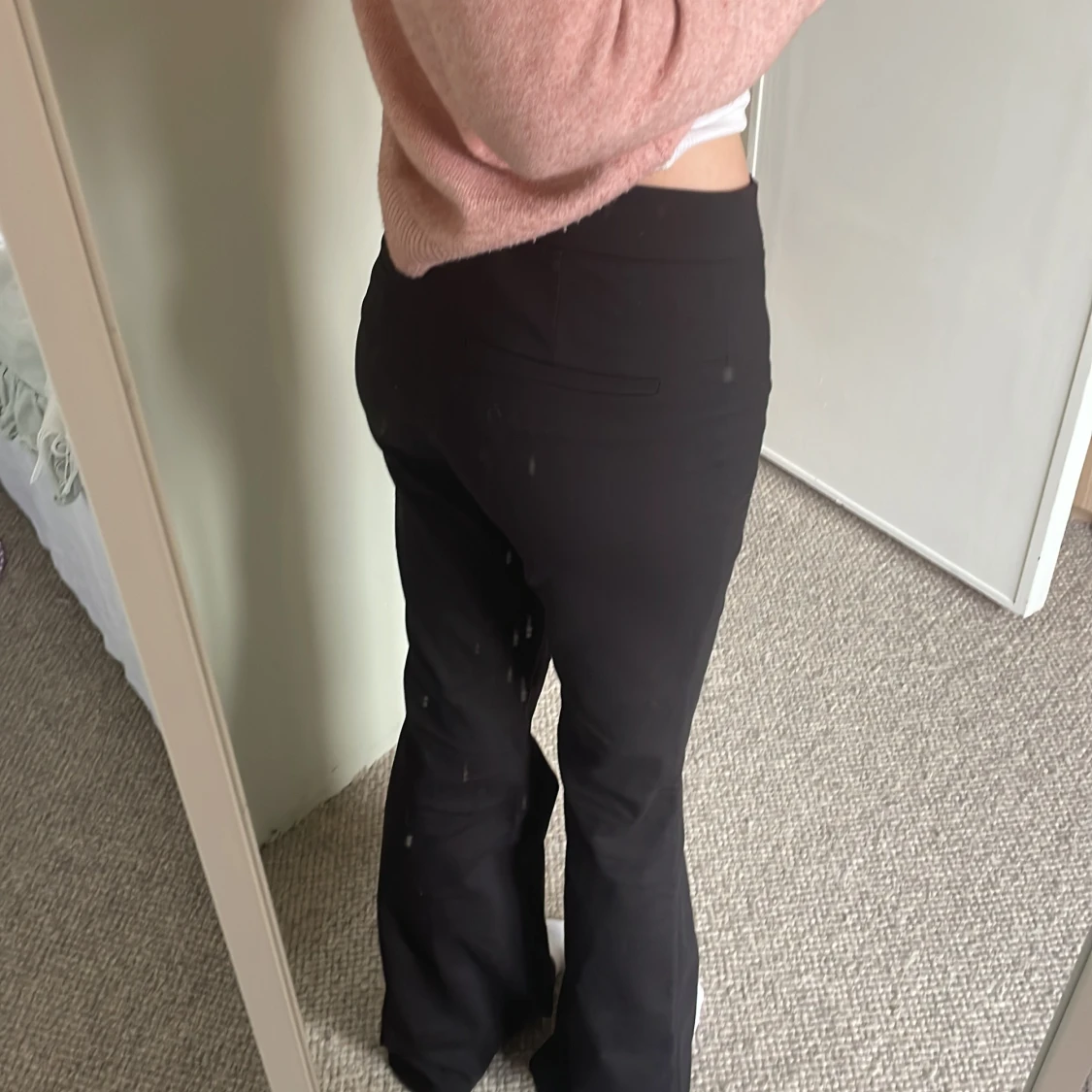 Zara kostymbyxor  - 90