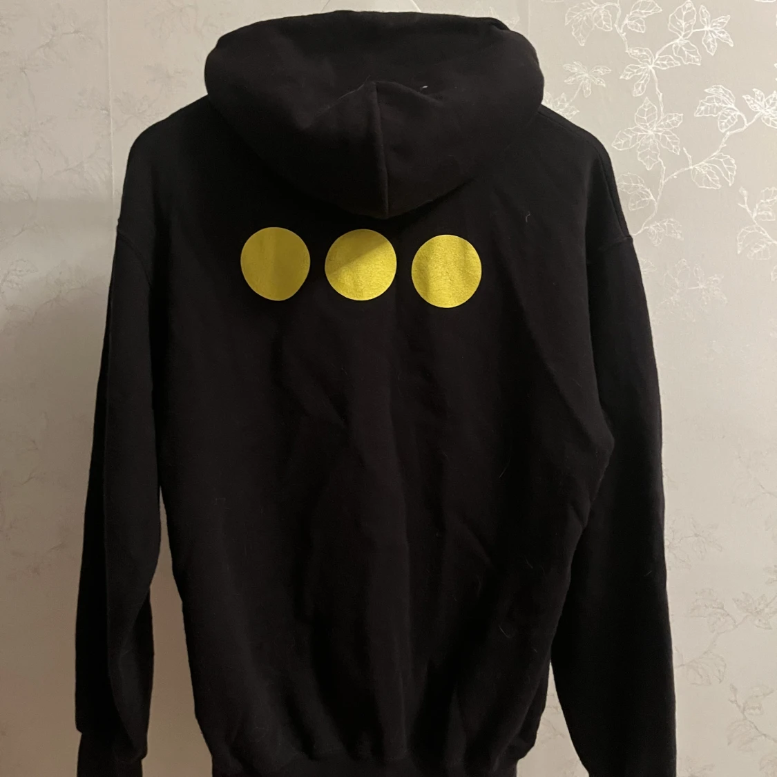 Christiania hoodie - 90