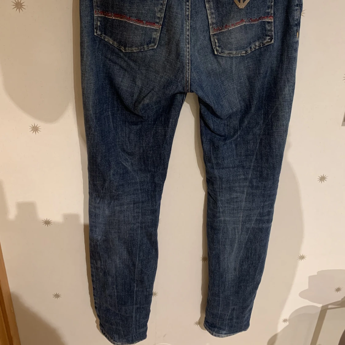 Armani Jeans  - 90