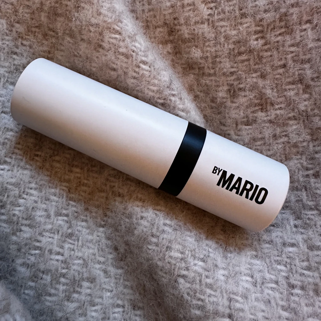 Makeup By Mario Blush Stick Pale Petal - 91