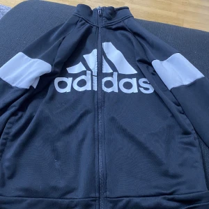 Adidas träningströja - Du kan använda den när du går till gymmet eller bara helt enkelt för träningar