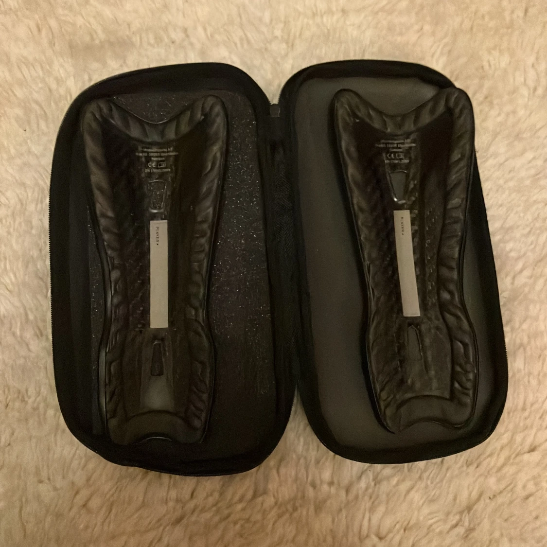 Monolit benskydd - 91