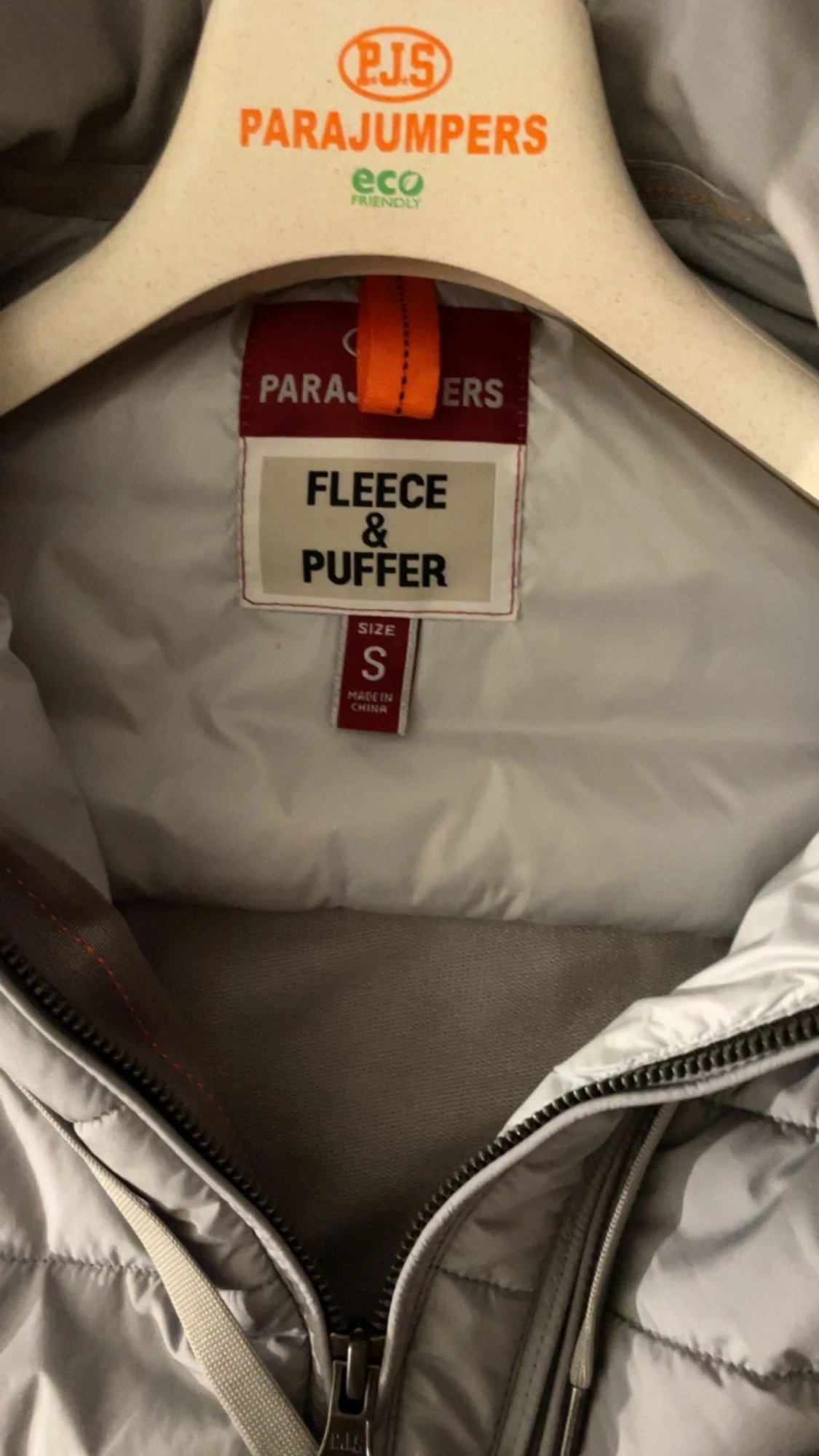 Parajumper Jacka  - 90