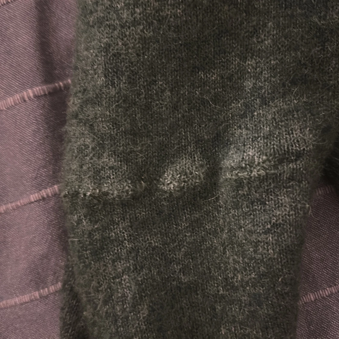 Stickad tröja❣️ - 90