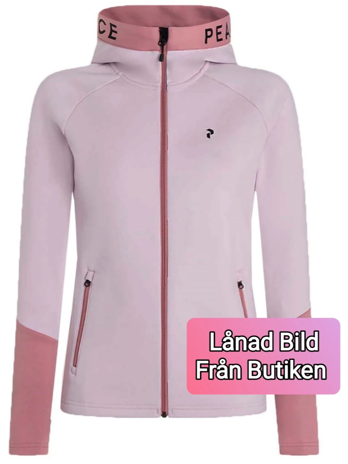 Peak Performance Tröja - 90