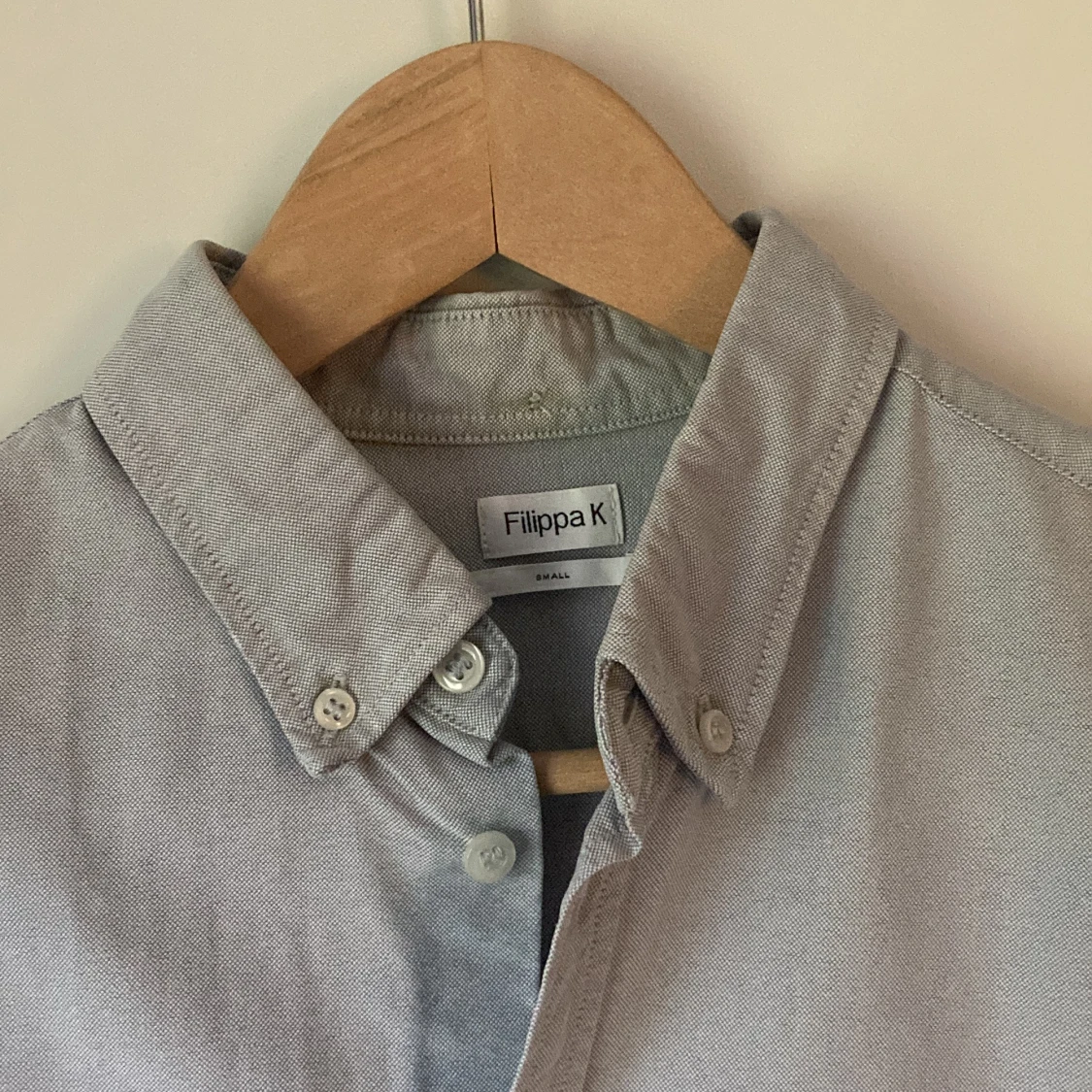Skjorta Filippa K - 90
