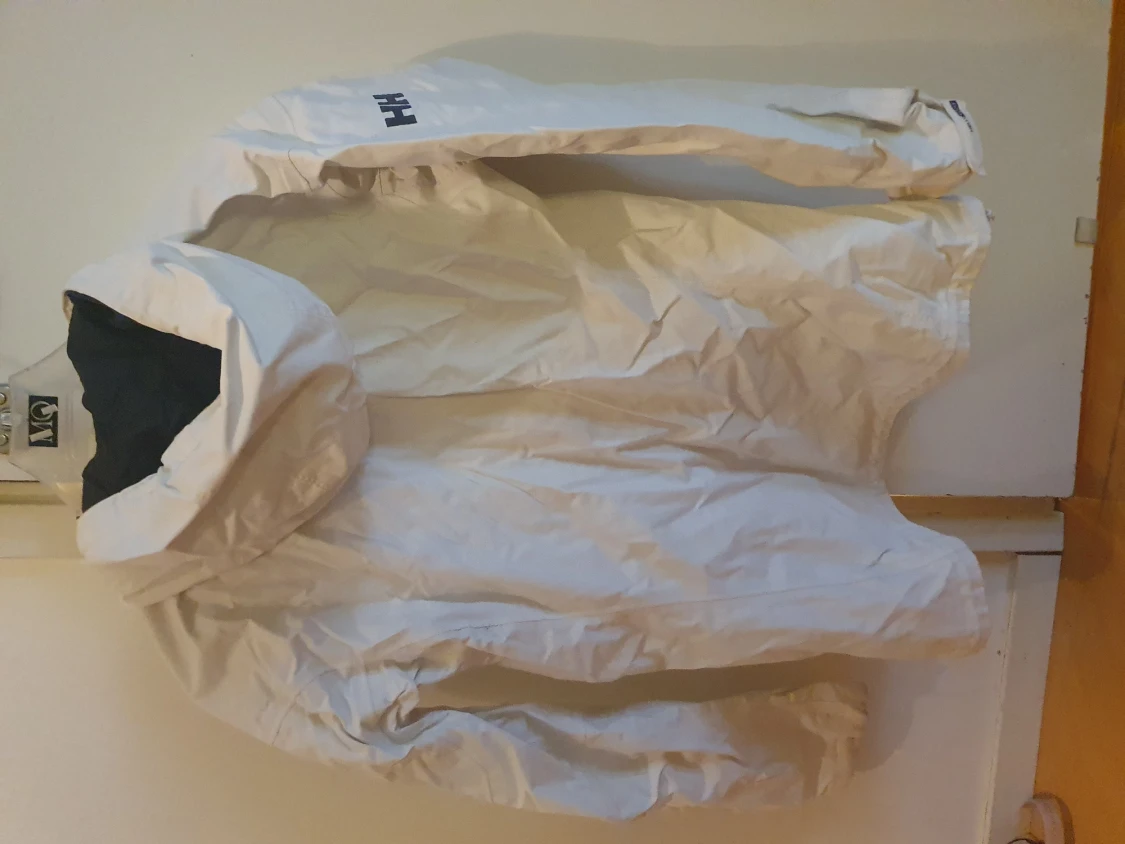 Helly Hansen allväderjacka - 90