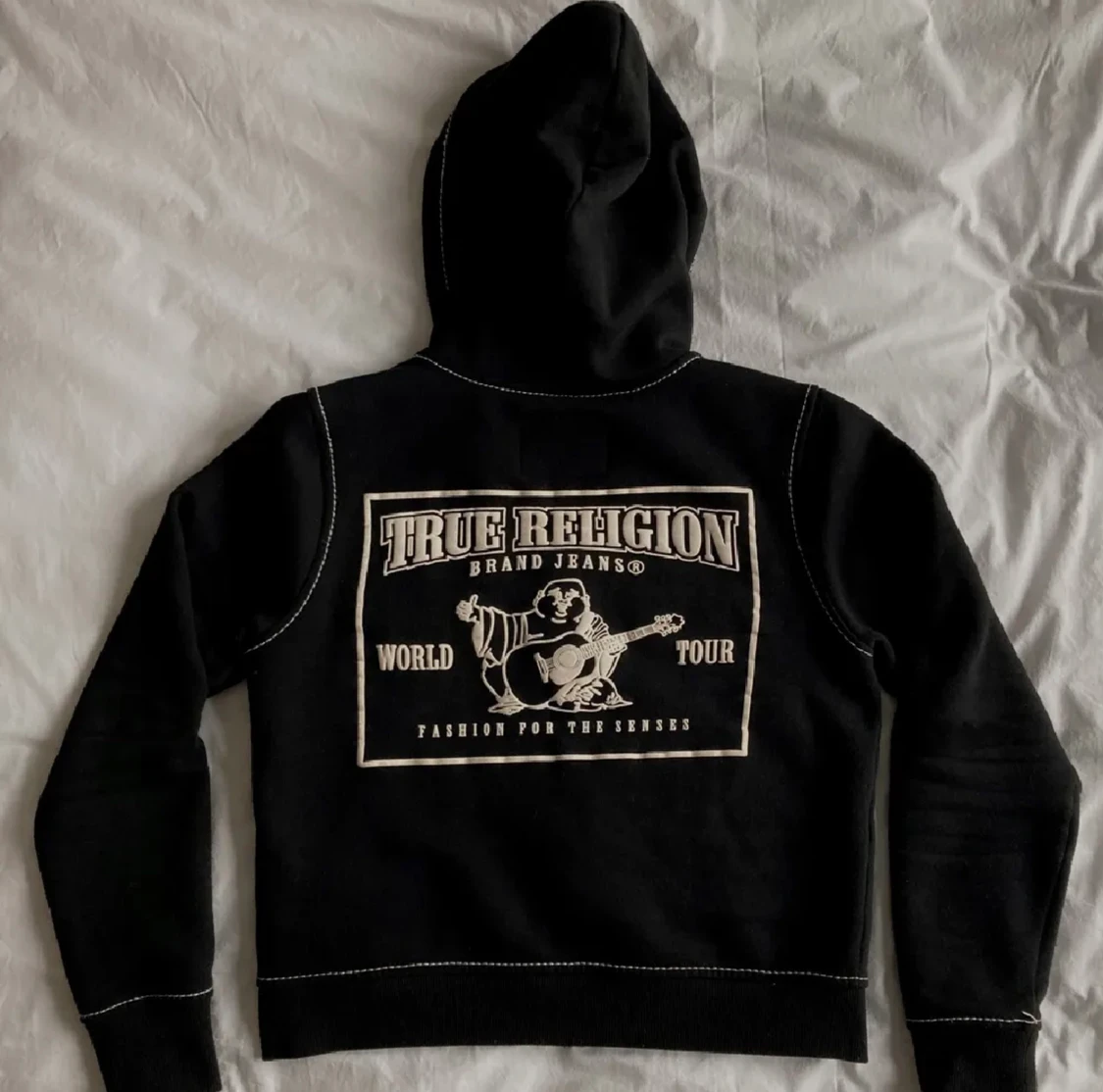 True religion hoodie