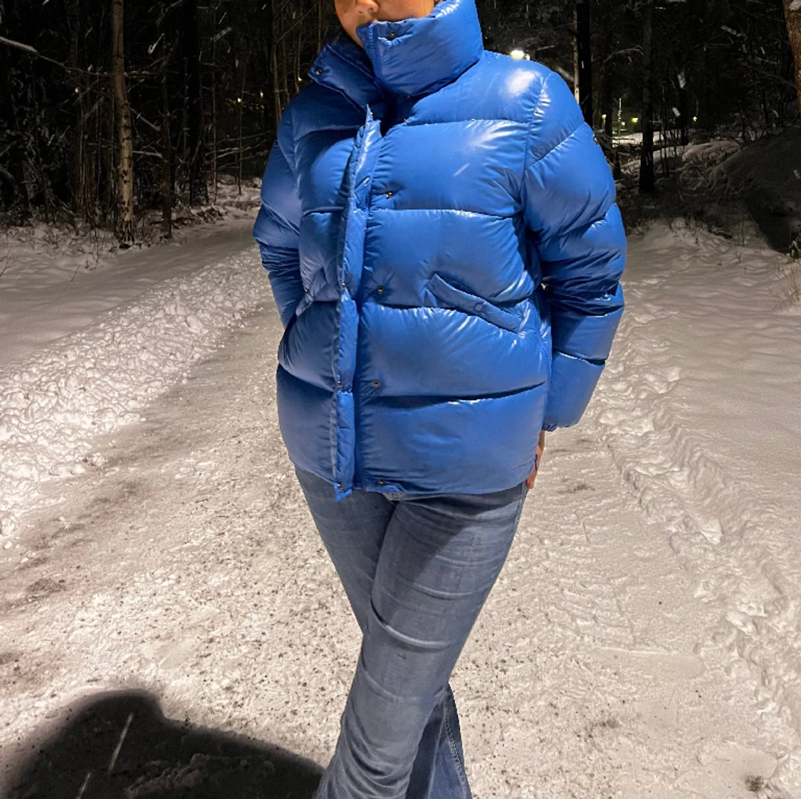 Peak performance jacka - 91