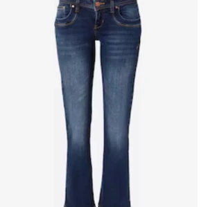 LTB jeans - Säljer ett par LTB jeans, slutsålda på hemsidan.