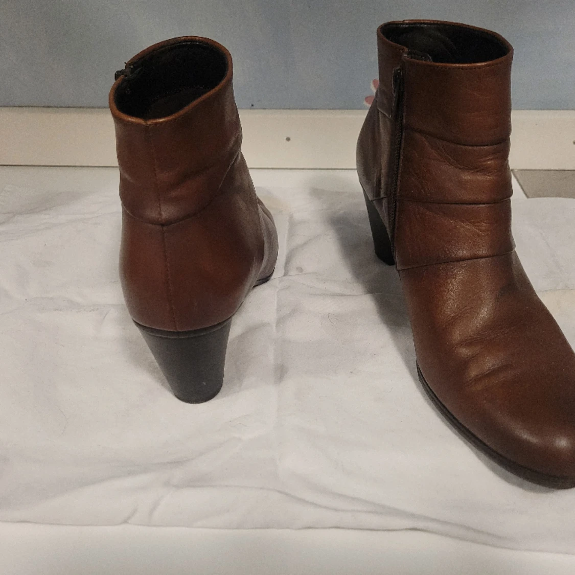 Bruna boots - 90