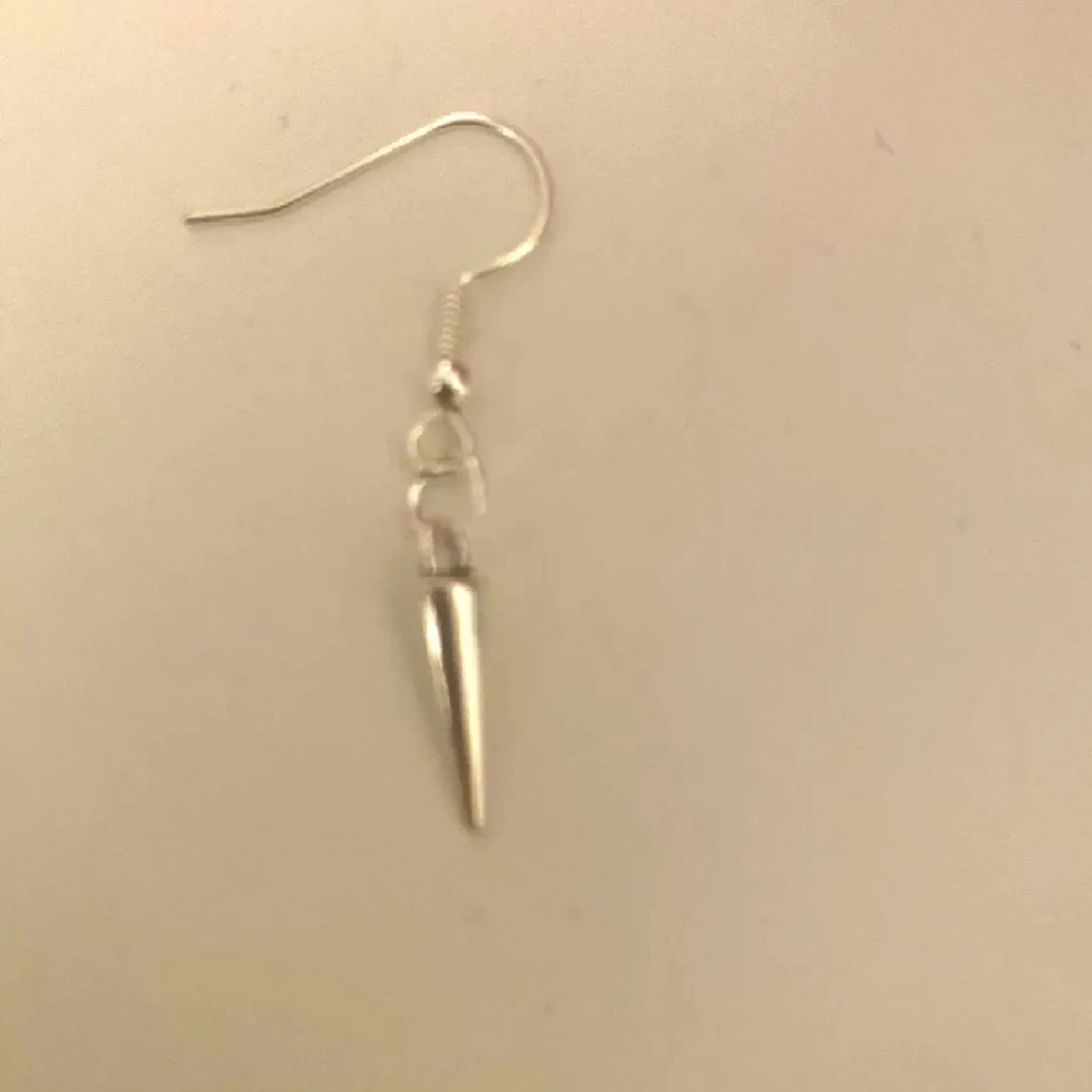 Handmade örhänge 💗 - 90