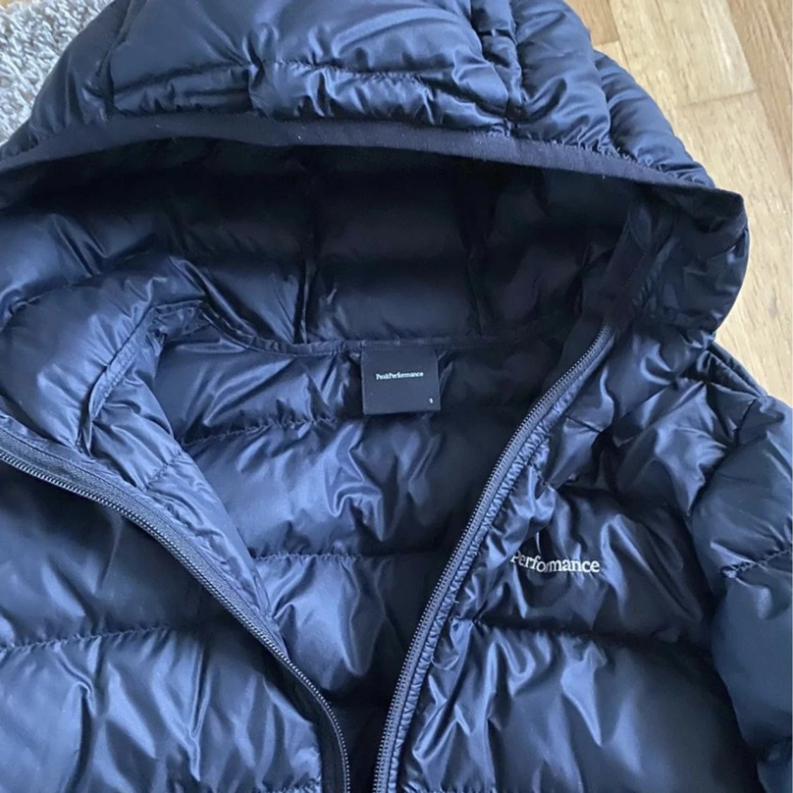 Peak performance jacka - 90