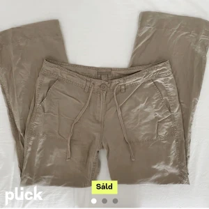 Snygga byxor  - (Bild från gamla säljaren) säljer pga av att jag inte andvänder dem🤗 