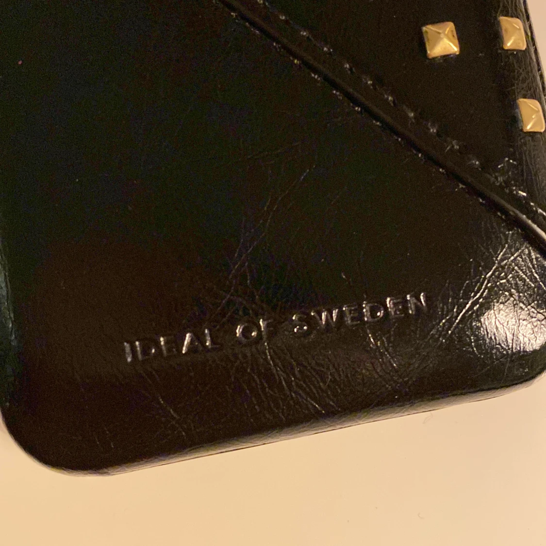 Ideal of Sweden skal - 90