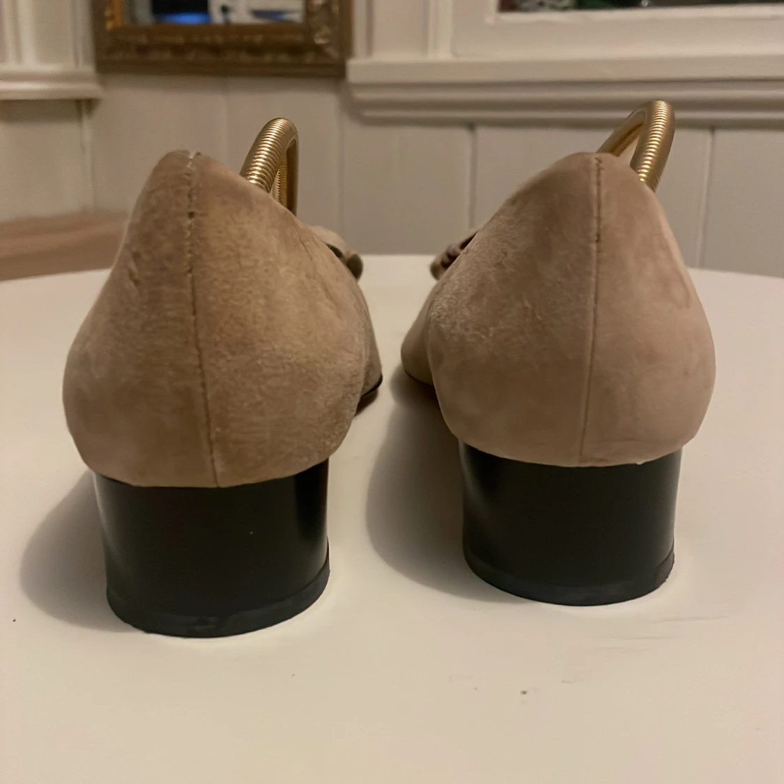 Brunate pumps vintage - 91