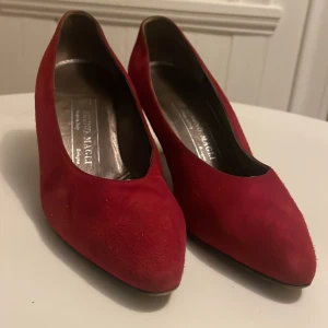 Bruno Magli - Italienska skor 