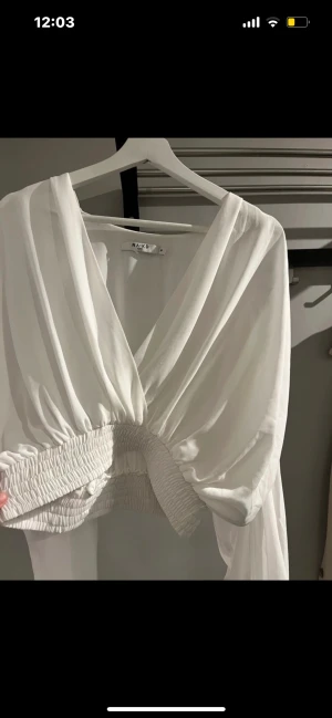 Fest tröja - Aldrig använd 