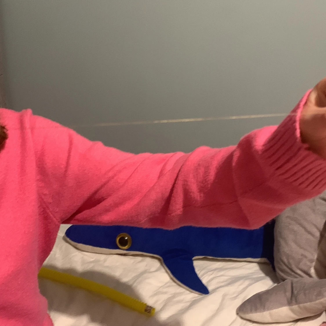 Världens finaste Hårstrå - 90