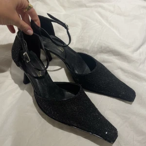 Klackar - Fina festliga klackar