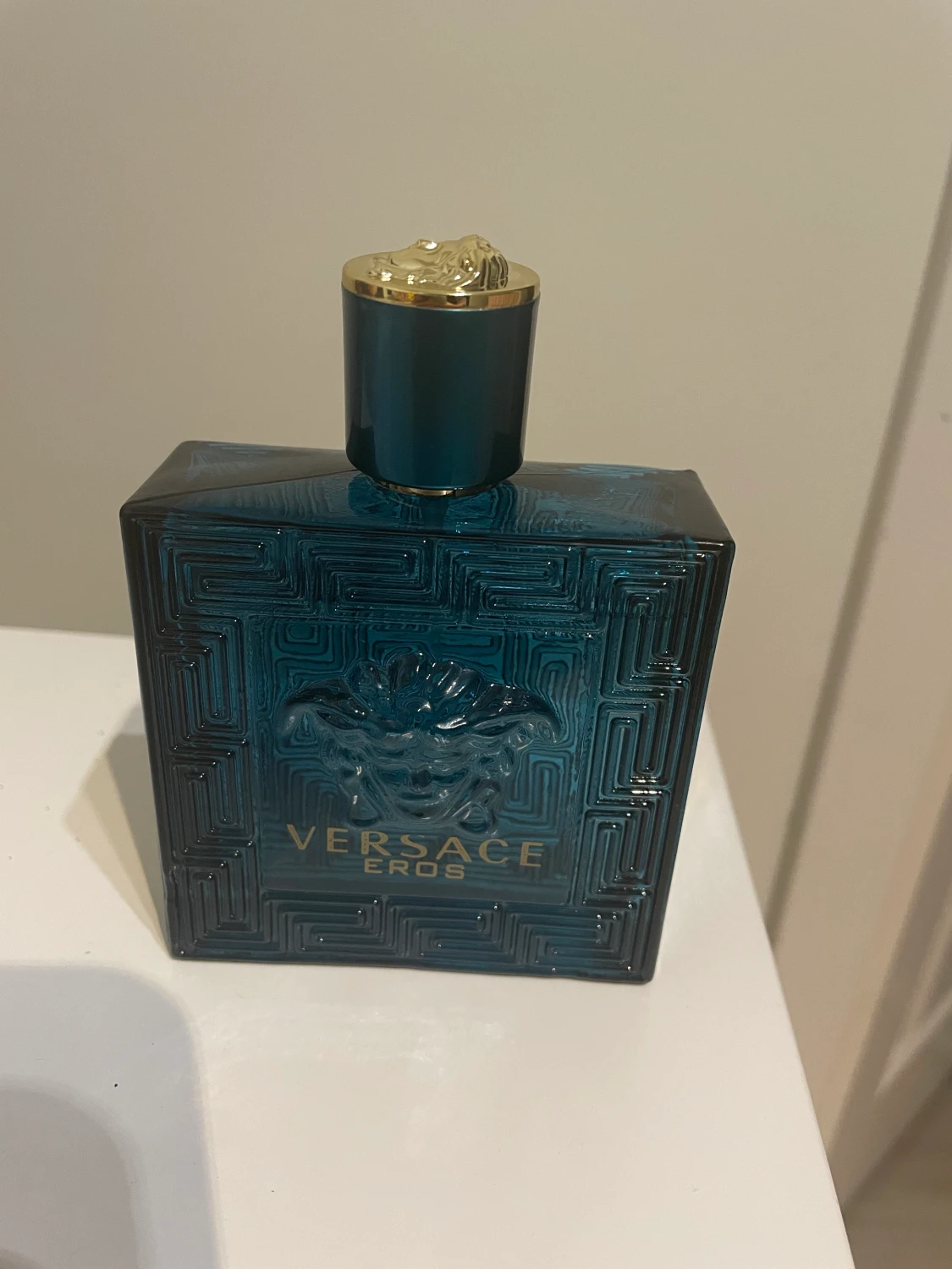 Versace Eros 100ml - 90