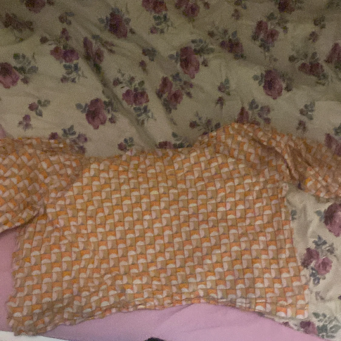 En vanlig blus 👚  - 90