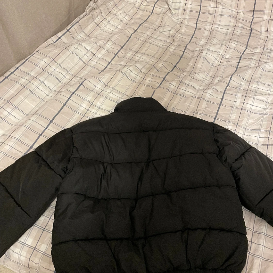 Reclaimed Vintage Jacka